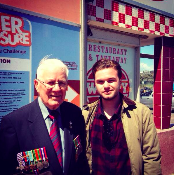 D-Day in Portsmouth