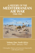 MEDITERRANEAN AIR WAR