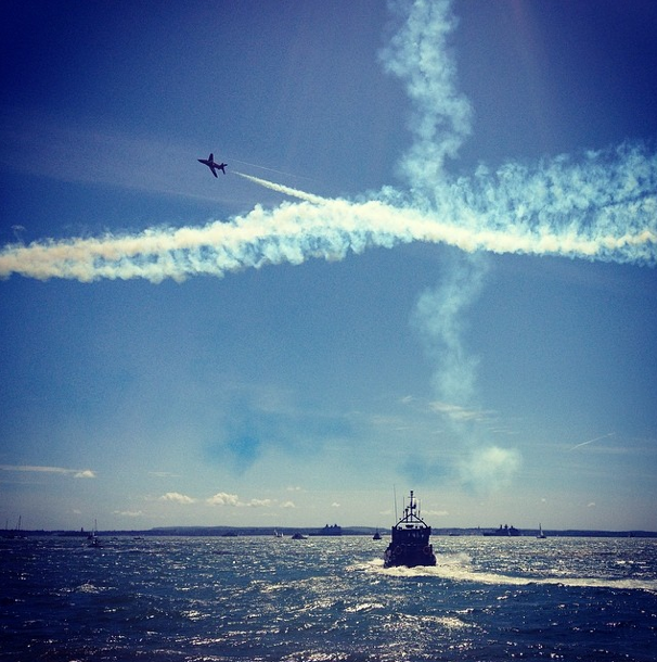 D-Day in Portsmouth