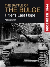 BATTLE OF THE BULGE