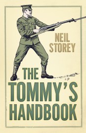 TOMMY HANDBOOK