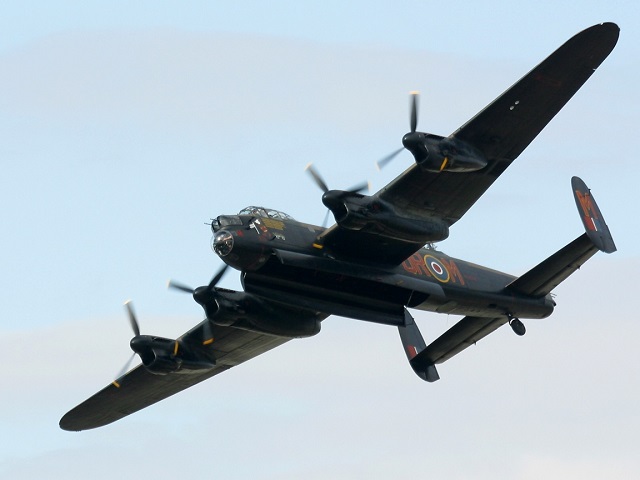 Avro Lancaster