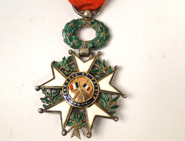 Legion d’Honneur