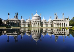 Brighton Pavilion