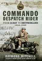 COMMANDO DESPATCH RIDER