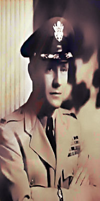 Colonel Eugene Smith