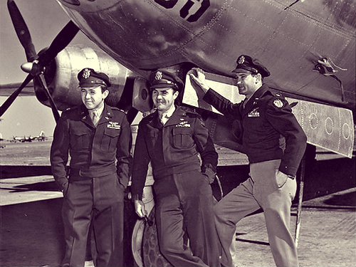 Enola Gay