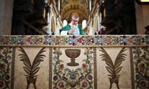 altar frontal