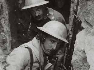 How Great Britain Suppressed WWI Journalism | War History Online