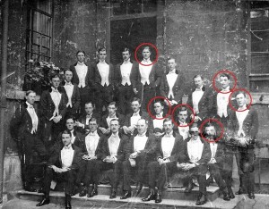 Bullingdon Club