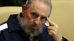 Fidel Castro