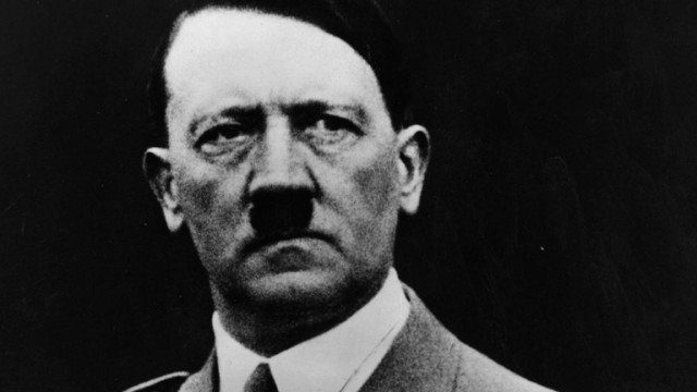 : Hitler's Shameful Death