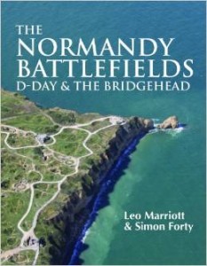 NORMANDY BATTLEFIELDS