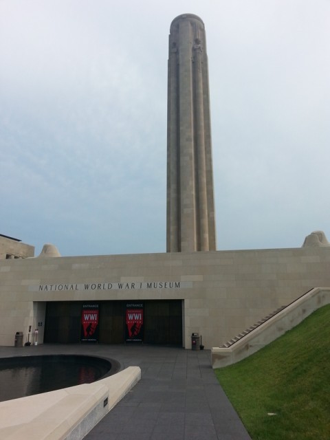 World War I Museum