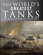 WORLDS GREATEST TANKS