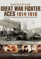 WW1 Fighter Aces