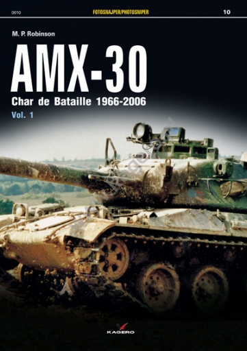 AMX-30