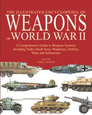 WW2 WEAPONS