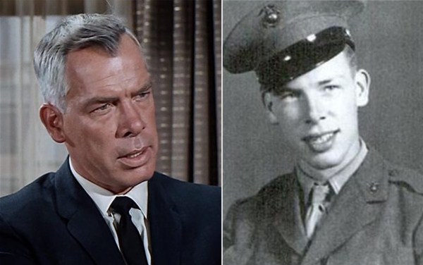 Lee-Marvin