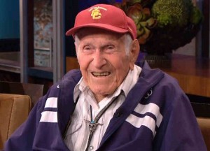 Louis Zamperini