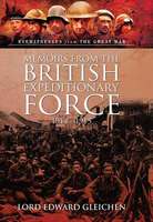 BRITISH EXPEDITIONARY FORCE