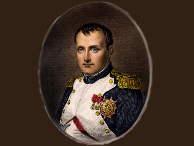 Napoleon Bonaparte