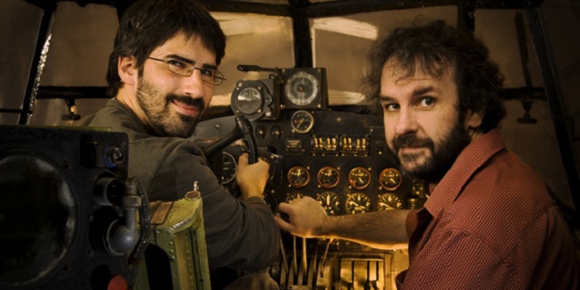 Peter Jackson