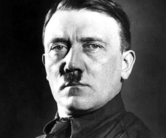 Adolf Hitler