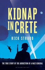 kidnap in crete