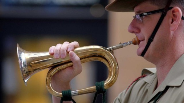 Australia Remembers