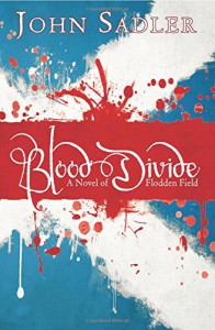 BLOOD DIVIDE