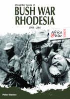 BUSH WAR RHODESIA