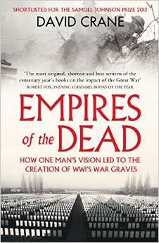 EMPIRES OF THE DEAD