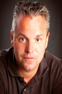 Eirik Veum, Norwegian author whose recent WWII trilogy received censure from many Norwegians.