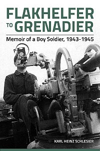 GRENADIER