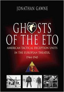 GHOSTS OF THE ETO