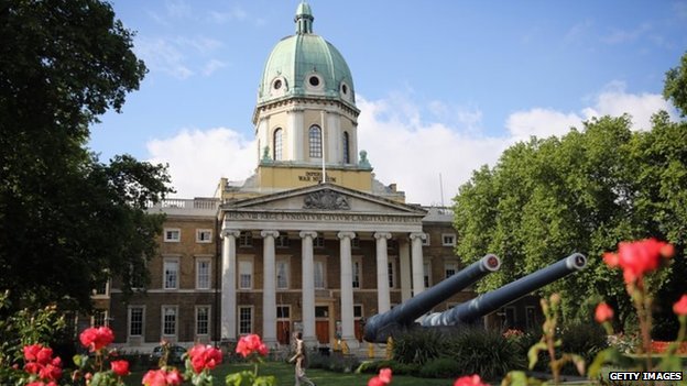 Imperial War Museum