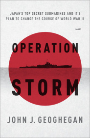 OPERATION STORM