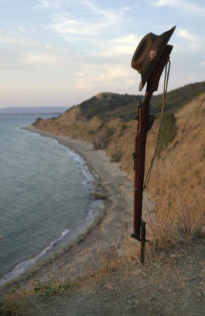 Gallipoli