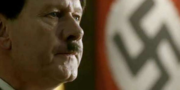 Adolf Hitler