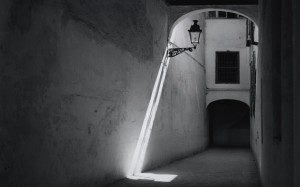 Dorothy Bohm