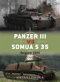 PANZER III