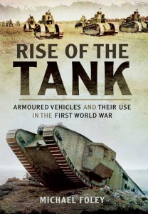 RISE OF THE TANK