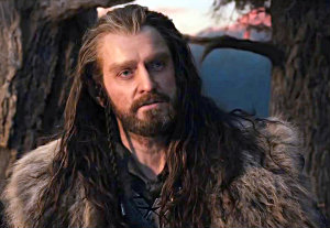 Actor Richard Armitage