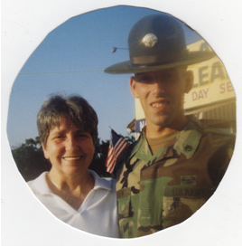 Dixon veteran