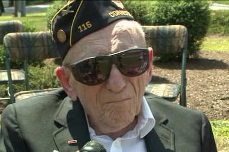 Smyrna veteran