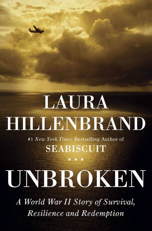The book from where the war film was based.