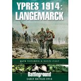 Great War books