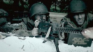 re-enactment