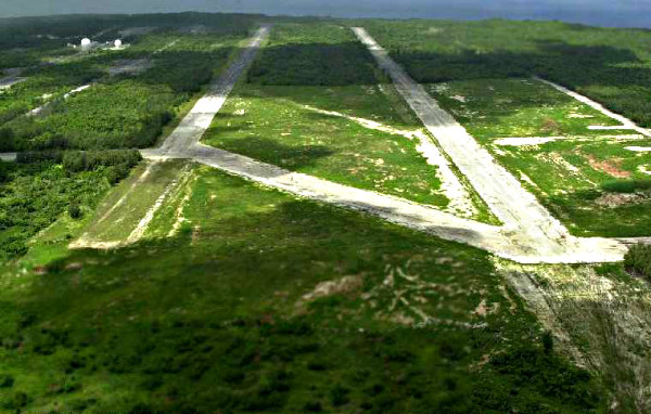 Airfields II Guam Norhwest Field